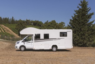 RIMOR KILIG 695 full